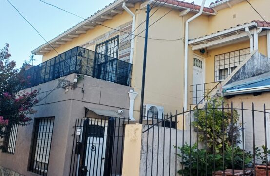 PH 3 Amb. en Planta Alta c/Balcón al Frente y C.Frte. Martínez