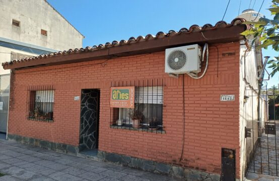 PH 2 Amb con Patio al Frente c/Entrada Independiente