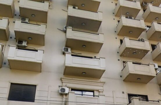 MONOAMBIENTE con BALCON AL FRENTE