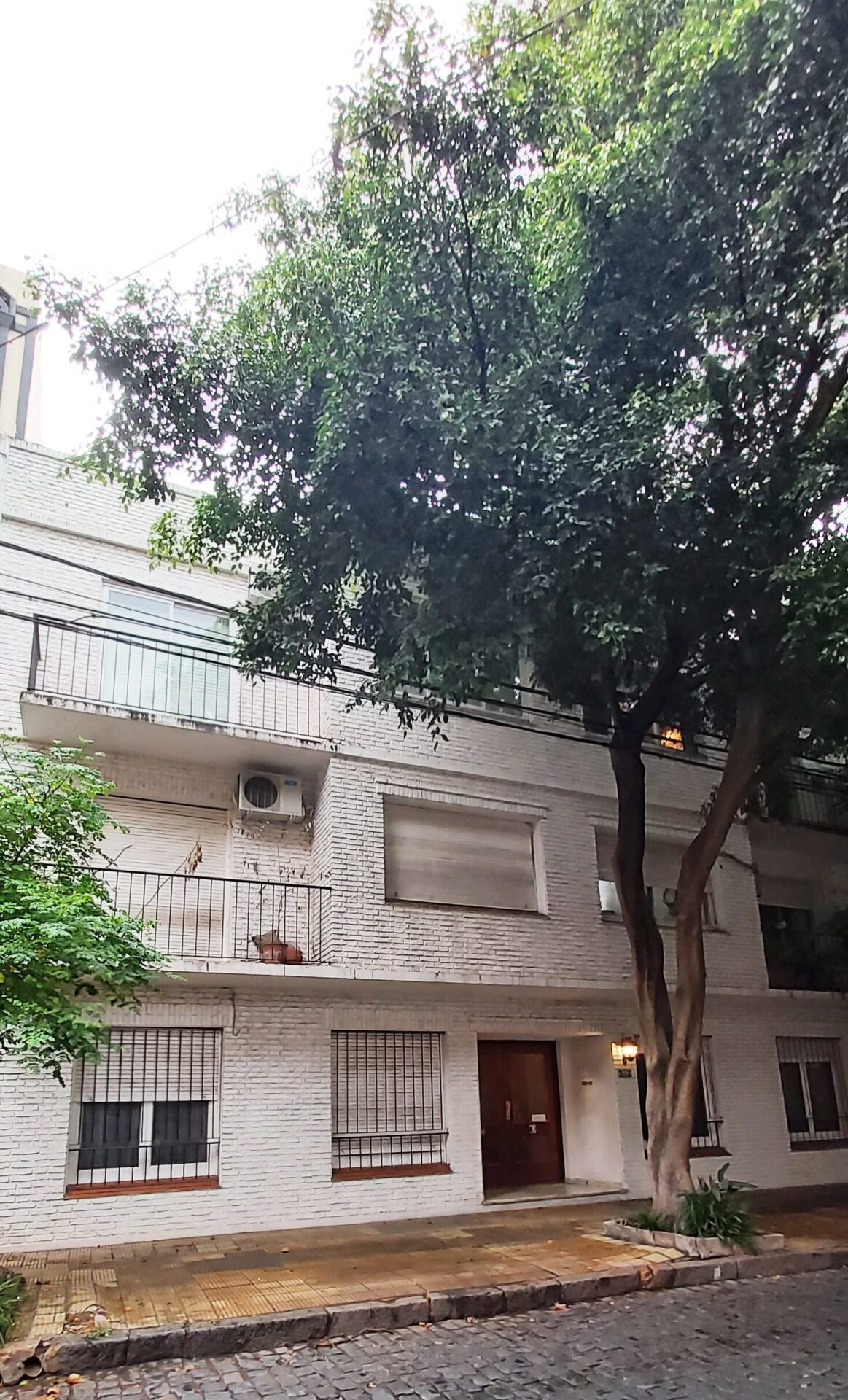 Departamento 3 Amb. y Escritorio reciclado totalmente a Nuevo