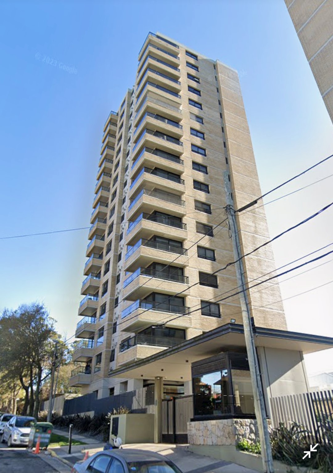 Departamento 3 Amb. Torres del Golf