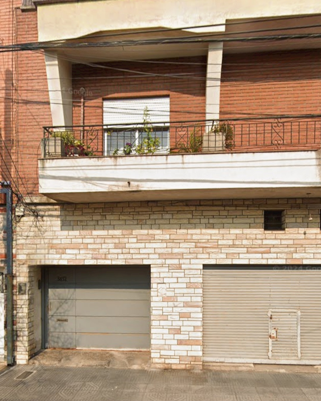 ALQUILER PH 2 AMB con Patio en Plta Baja Sin Expensas