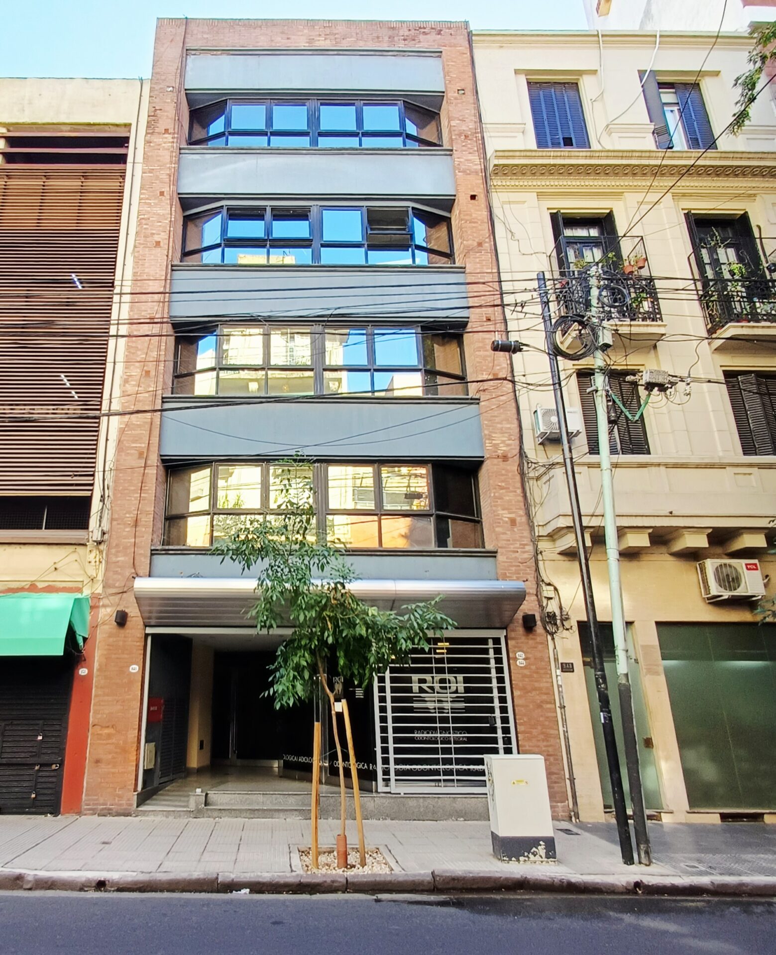 Monoambiente Excelente Estado al Contra/Frente